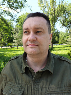Кандидат наук Илья Рогов (МФУ): «Народ не может влиять на власть»
