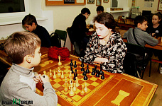 «Слоненку» – сил, тепла, удачи!