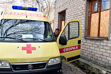 30 10 2025 «Боевое братство» в действии