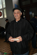 «Без газеты буду скучать»