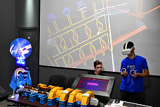 11 10 2025 Мультимедийное путешествие и богатырский рекорд