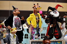 07 12 2025 Бал кукол, хоровод игрушек