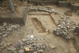 Когда Трои еще не было… В Советском районе Ростова завершились масштабные археологические исследования