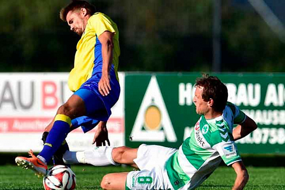 Суперкубок открывает сезон