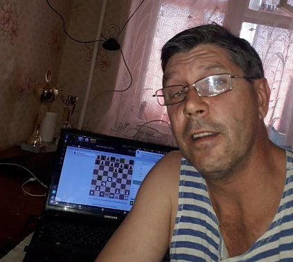 Донские шахматисты заняли весь пьедестал всероссийского турнира «Михаил Чигорин VII»
