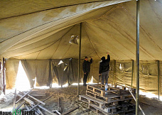 Забрать с улиц