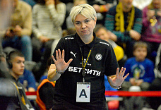 04 02 2025 ГК «Ростов-Дон» обыграл ижевский «Университет»