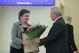 Кто умело распоряжается бюджетом?