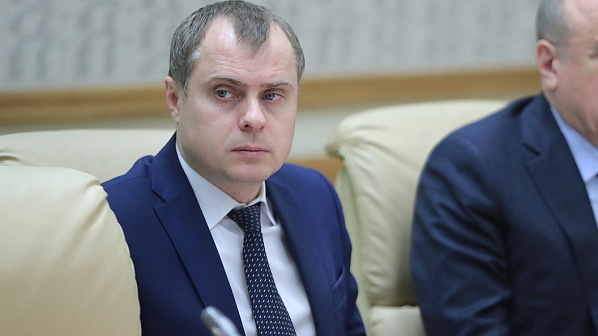 На процессе бывшего министра ЖКХ Ростовской области Андрея Майера выступила сторона обвинения