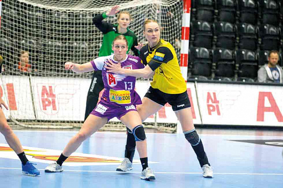 Фото с сайта ГК «Ростов-Дон»