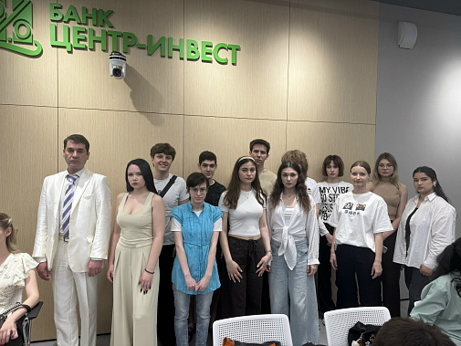   В преддверии Дня российского предпринимательства...