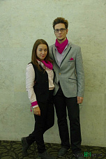 Чтобы быть самой-самой