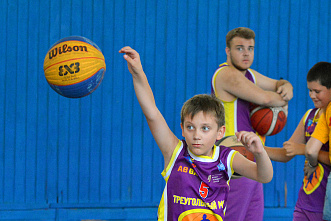 22 06 2024 Спорт - путь к себе и к людям