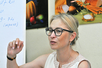 В Ростове прошел семинар Фонда защиты гласности по расследовательской журналистике