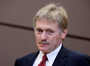 В Кремле дали комментарий после движения военной техники в Ростовской области