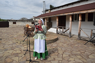 Хутор Погорелов попал в число «отличников» Тотального диктанта