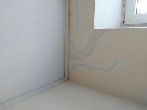 В Красном Сулине единственного обитателя аварийного дома оставили без отопления