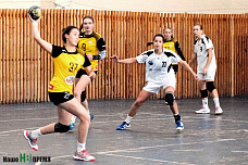 Путевка и третье место