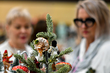 07 12 2025 Бал кукол, хоровод игрушек