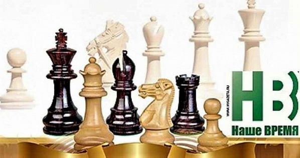 Донские шахматисты отличились на международном турнире