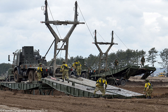 На Дону стартует «АрМИ-2021»