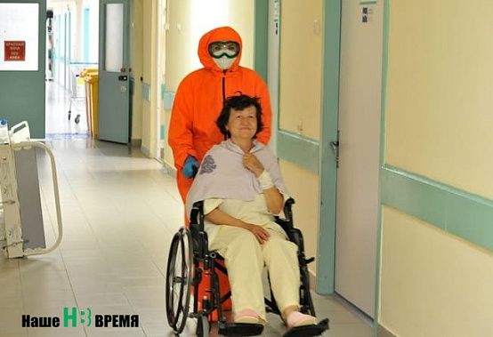 На Дону зарегистрировано еще 485 заболевших COVID-19 за сутки