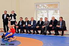 Борьба станет доступнее