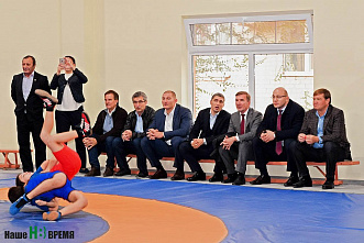 Борьба станет доступнее