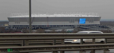 Прогулка по городу