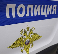 В Ростове-на-Дону бывшие "зеки" оказали правоохранителям вооруженное сопротивление