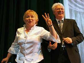 Торжество закончилось пирогами_18692