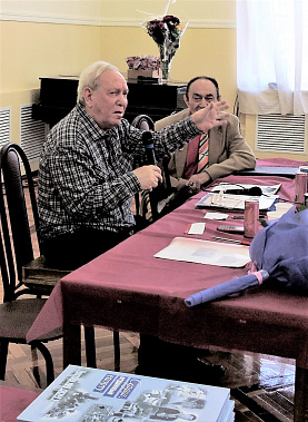  Ростов-на-Дону: завтра в клубе «Мудрые Короли» продолжат серию именных шахматных турниров