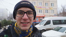 Идет, грядет…