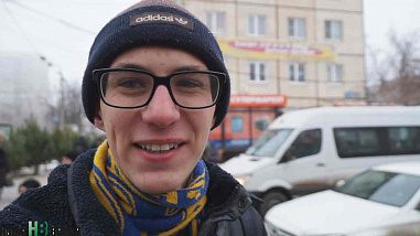 Идет, грядет…