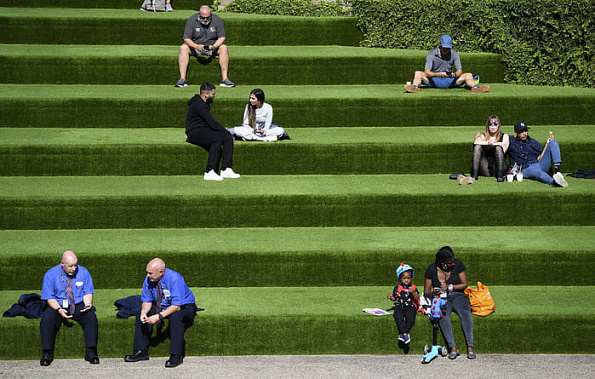 Хроники коронавируса: миллион жертв, плато к середине октября и прогнозы донских ученых