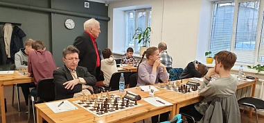 Сегодня в Ростове определят чемпиона ЮФО-2020 по шахматной классике