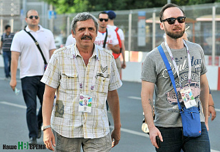 Ростов простился с ЧМ-2018