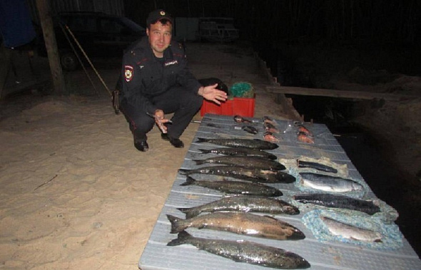 Источник фото: телеграм-канал «Ростов Папа Ростов-на-Дону».