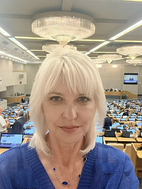 21 июля Госдума приняла ряд важных законов