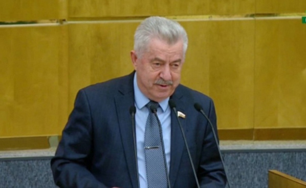 В законы о гражданстве внесут коррективы