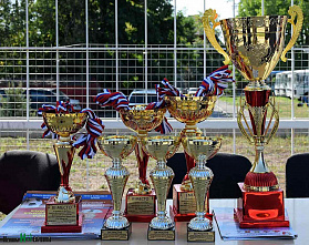 Памяти первого министра