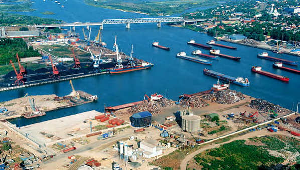 Фото сайта rosmorport.ru