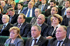 Первый юбилей