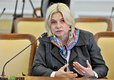 «Чтобы свет наших глаз  никогда не померк...»