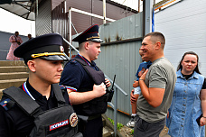28 07 2026 Рынок «Темерник» попал под раздачу