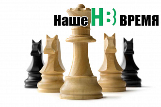 На турнир «Газете Наше время –102» уже записались шахматисты из нескольких стран