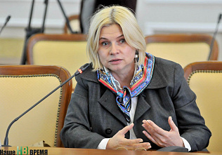 «Чтобы свет наших глаз  никогда не померк...»