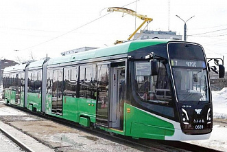 Донское министерство транспорта продолжает искать пути обновления трамвайного парка Ростова и других городов региона