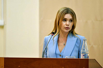 Городская дума Ростова приняла досрочную отставку градоначальника Алексея Логвиненко