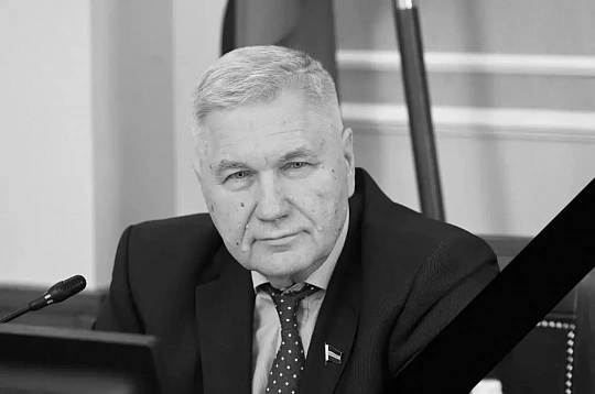 Человек, которого будут помнить. Не стало Сергея Александровича Михалёва